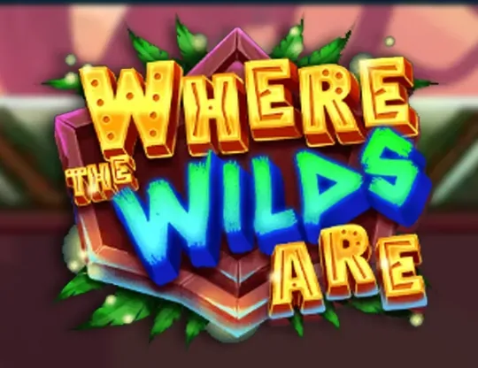 Where the Wilds Slot Factory