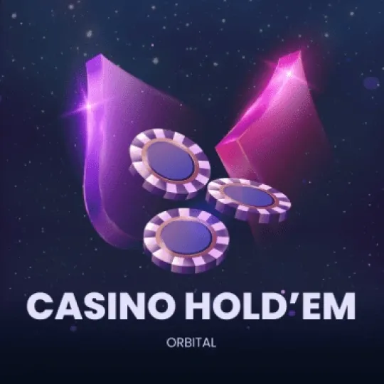 Casino Hold’Em Orbital Gaming