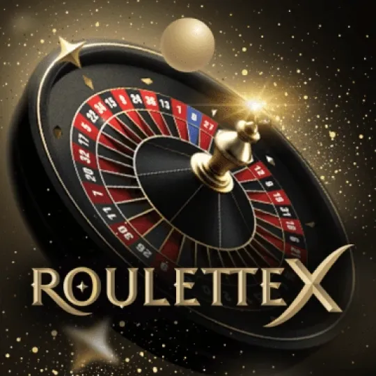 Roulette X Galaxsys