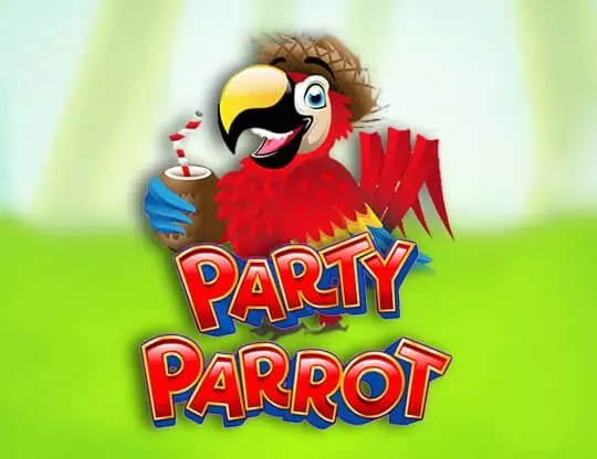 Party Parrot Rival